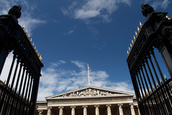 Guarded Edifice (2)