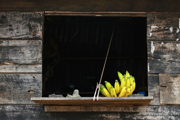 Ready to Be Your Banana Split