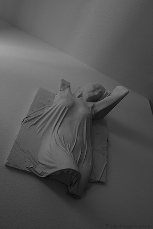 Inanimate Seduction (Frame #22)