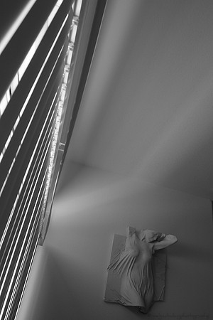 Inanimate Seduction (Frame #16)