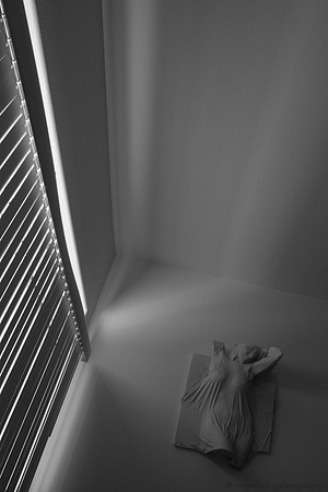 Inanimate Seduction (Frame #18)