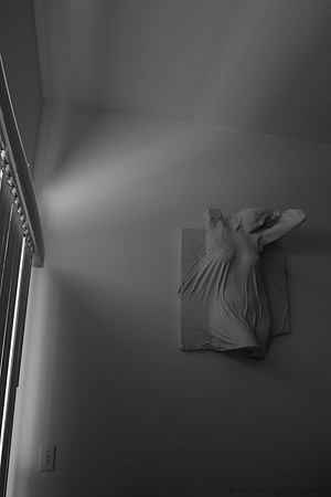 Inanimate Seduction (Frame #20)