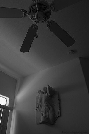 Inanimate Seduction (Frame #23)