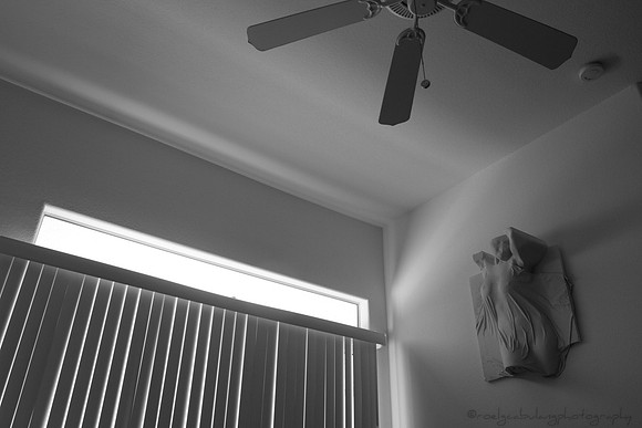 Inanimate Seduction (Frame #9)