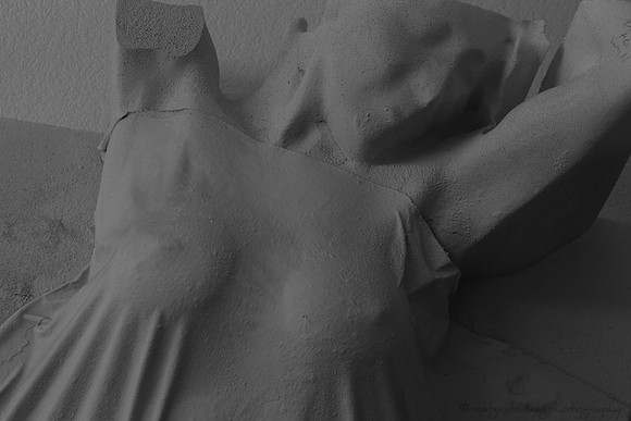 Inanimate Seduction (Frame #11)