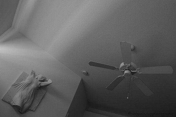 Inanimate Seduction (Frame #12)