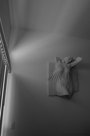 Inanimate Seduction (Frame #24)
