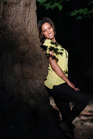 Charmaine