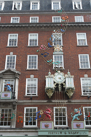 Singing Facade