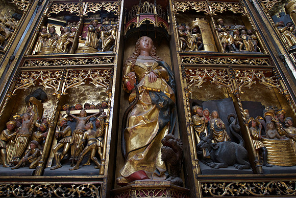 Carving History