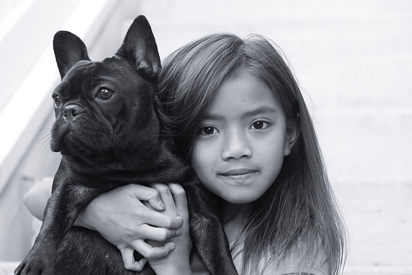 Sage and Stella