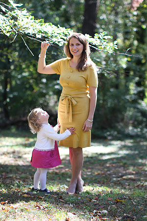 Anna and Katherine
