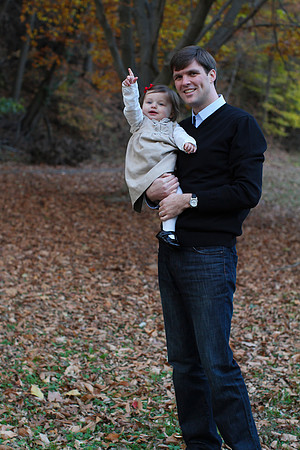 Kate and Ben