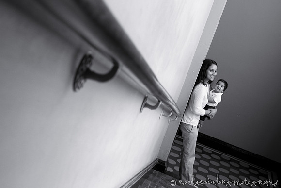 Asher and Amy (#2)