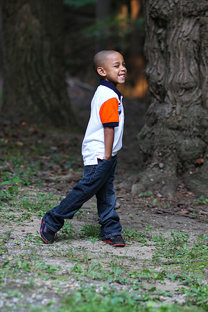 Mr. Cool