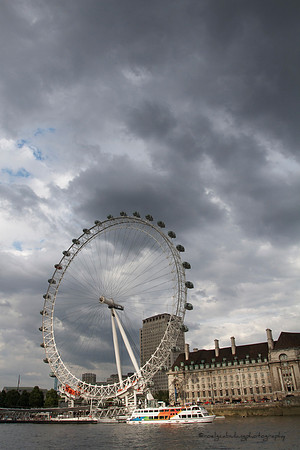 Eye (of the Storm)