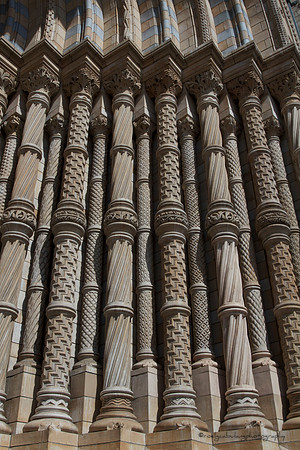 Column Fetish