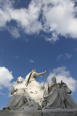 The Immortals of London (3)
