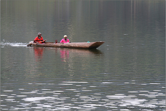 A Family That Boats Together, Floats Together
