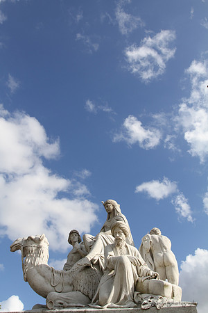The Immortals of London (2)
