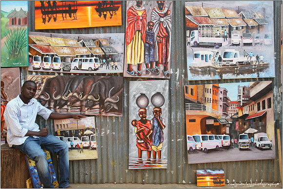 Afro Atelier