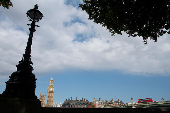 Tell Tales of London