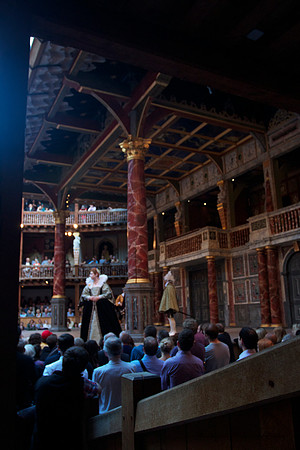 Shakespearianism (2)