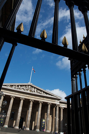 Guarded Edifice