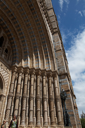 Column Fetish (2)