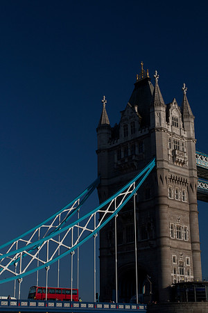 RedBus+TowerBridge=TooLondon
