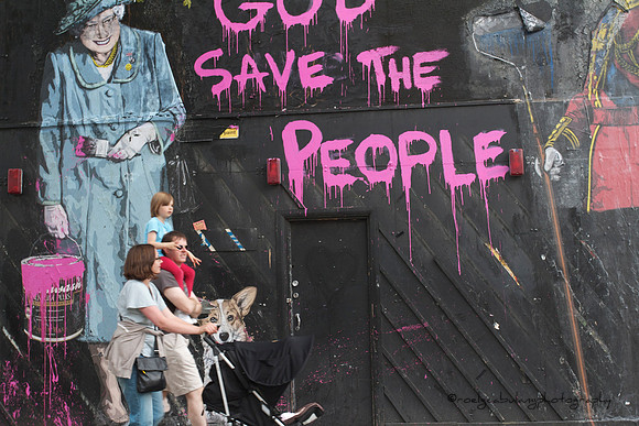Goo Save The People