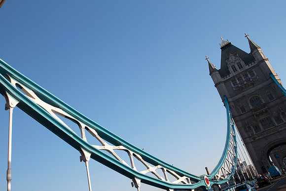 Tower Bridge