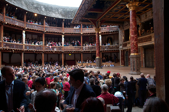 Shakespearianism (3)