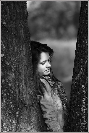 Pensive