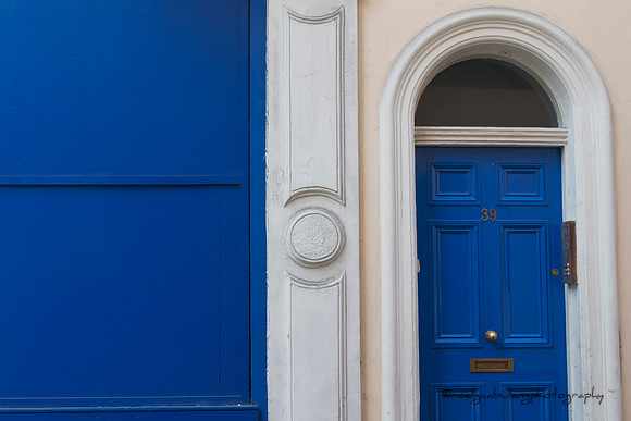 39 is Bluer Than Blue
