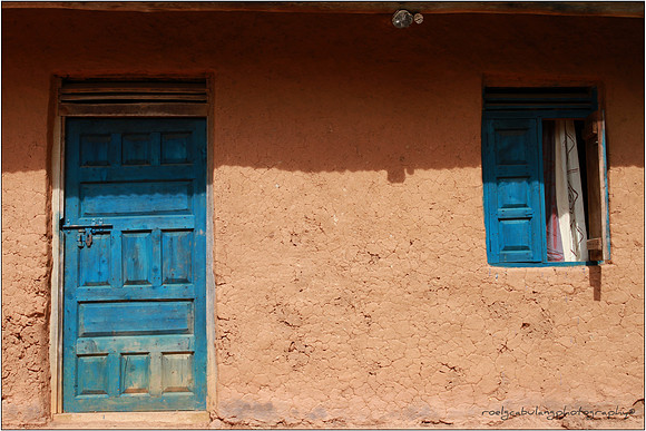 Organic Façade