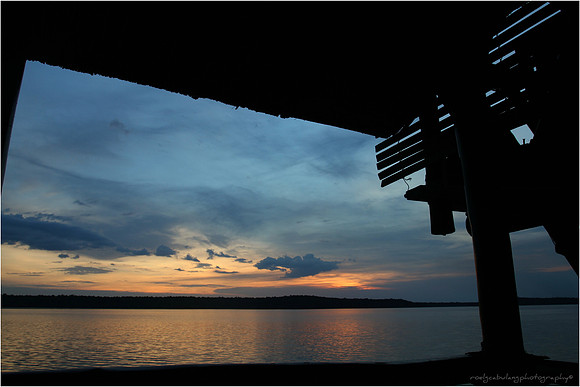 Romancing By the Lake