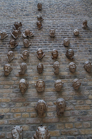 32 Heads are Better Than 31 (The More Heads, The Merrier)