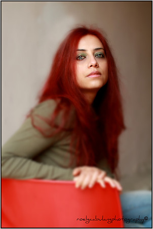 simply red-hot