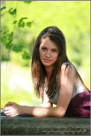 Naturally Beautiful